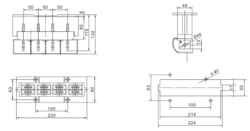 Primary Socket