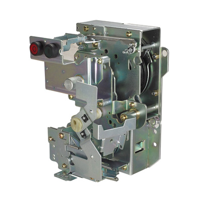 CT-03 Operating Mechainsm For Composite Apparatus